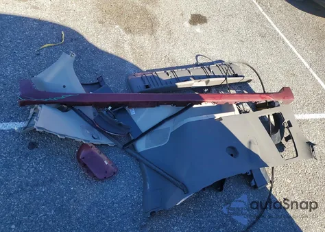 2015 Toyota Sienna Le из США, поврежденный, VIN 5TDKK3DC8FS607696